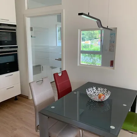 Casada: 3-Zimmer-Zuhause Mit Buero Wismar Exterior photo