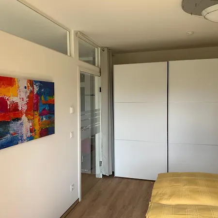Casada: 3-Zimmer-Zuhause Mit Buero Wismar Exterior photo