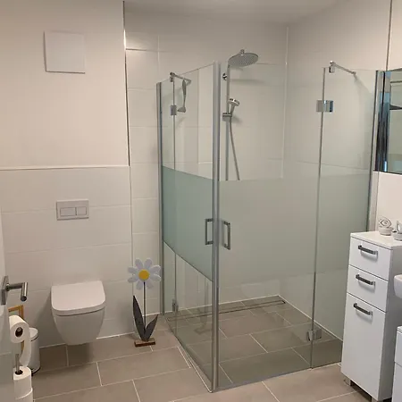 Casada: 3-Zimmer-Zuhause Mit Buero Wismar Exterior photo