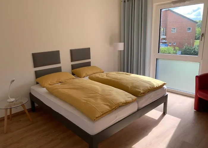 Casada: 3-Zimmer-Zuhause Mit Buero
