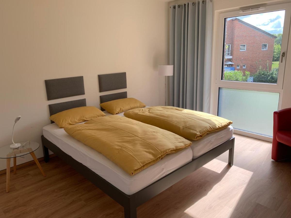 Apartment Casada: 3-zimmer-zuhause Mit Buero *