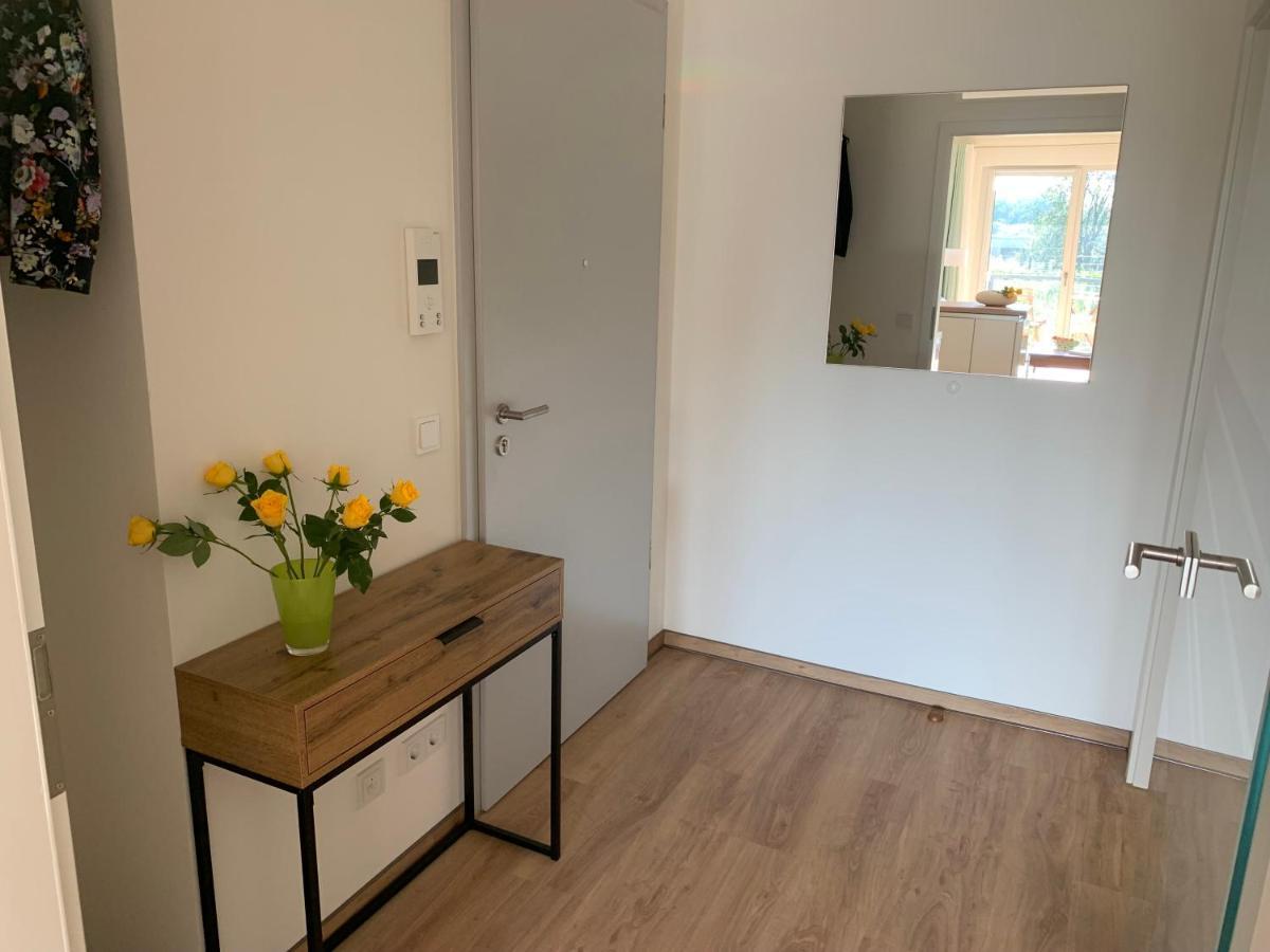 Casada: 3-zimmer-zuhause Mit Buero Wismar