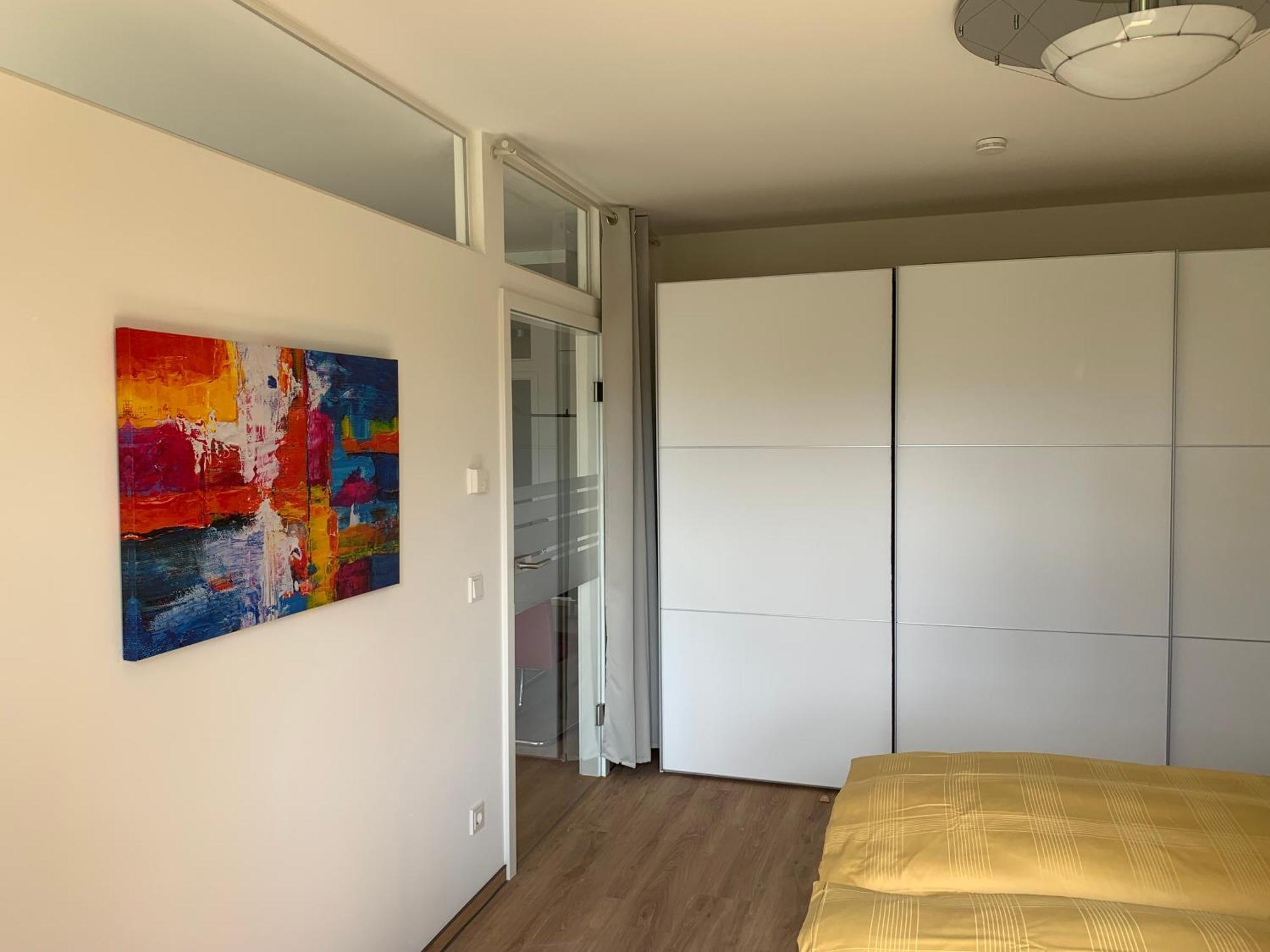 Casada: 3-zimmer-zuhause Mit Buero *