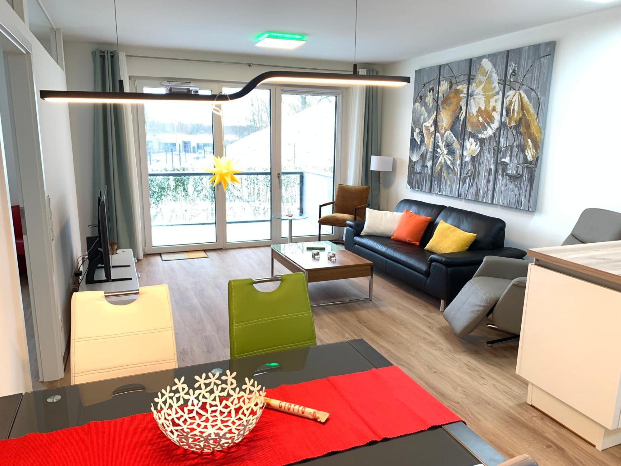 Casada: 3-zimmer-zuhause Mit Buero *